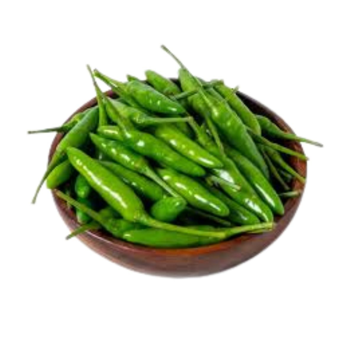 Cabe Rawit Hijau